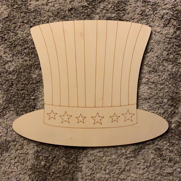 3 DIY wood decor bundle - Picture 3 of 6